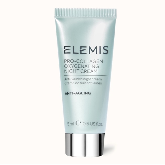 ELEMIS Other - Elemis Pro-Collagen Oxygen. night cream